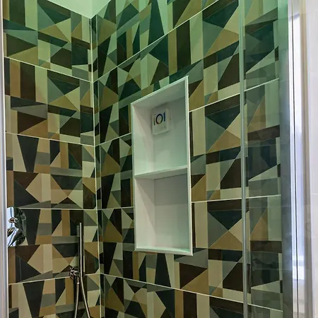 Apartamento Blue Dream In
