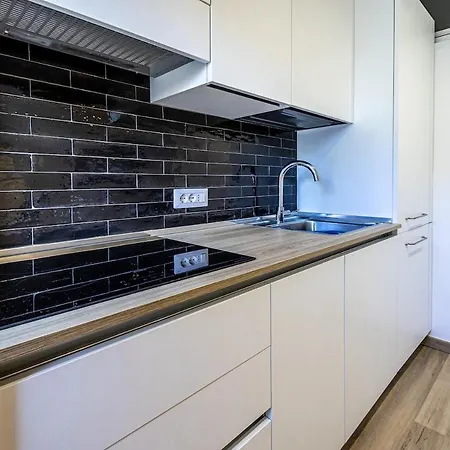 Apartamento Blue Dream In