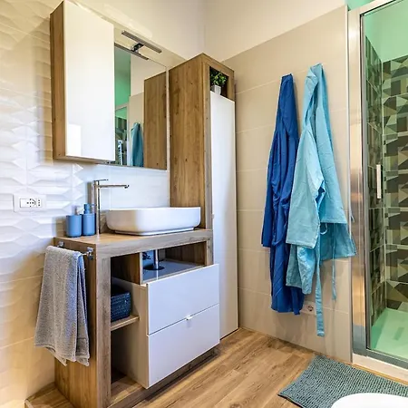 Apartamento Blue Dream In *