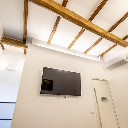 Blue Dream In Apartamento *